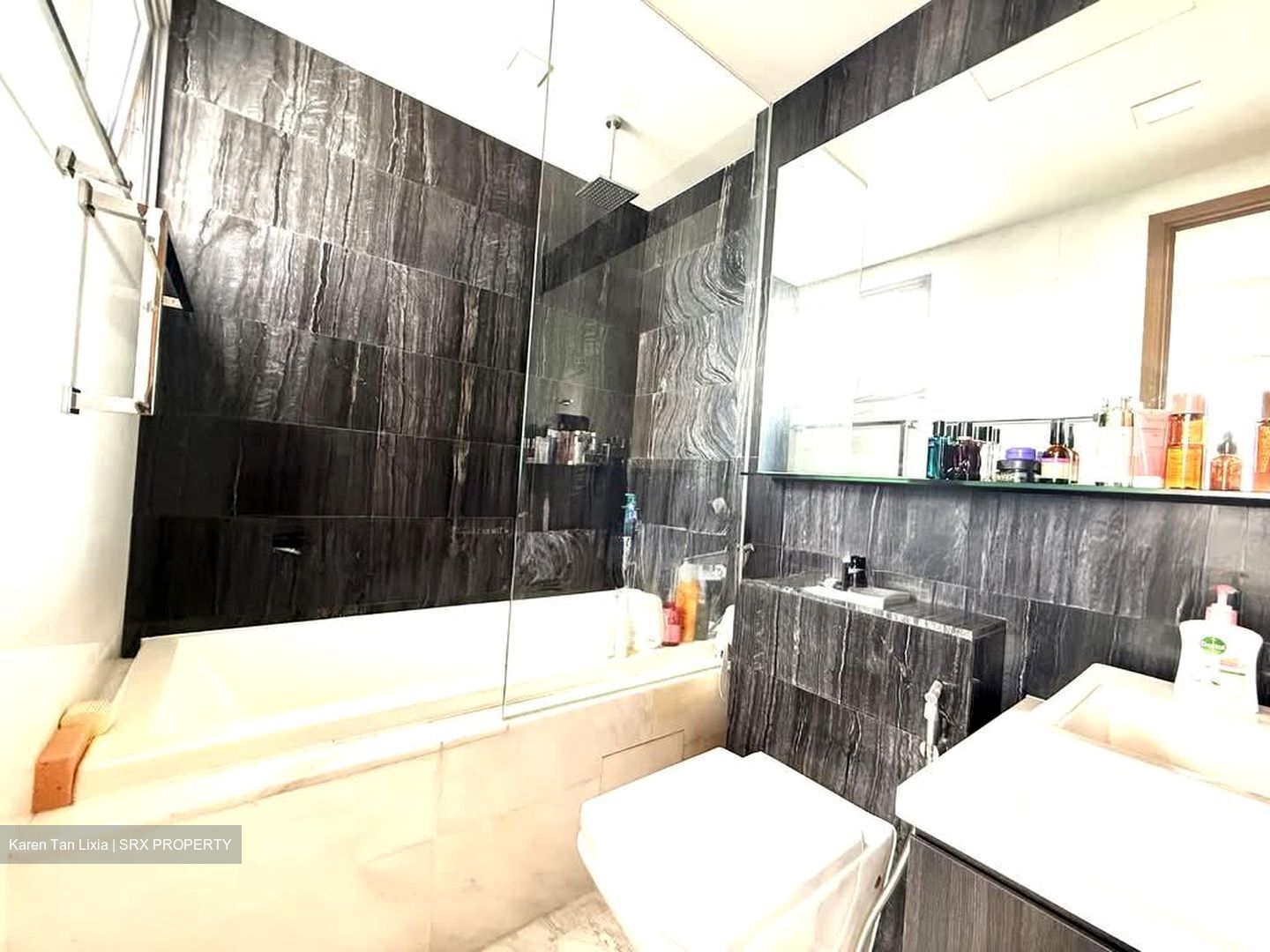 Vista Residences (D12), Condominium #536134501